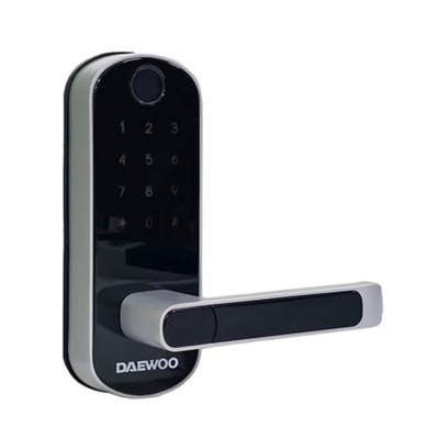 DAEWOO FINGERPRINT DR LOCK