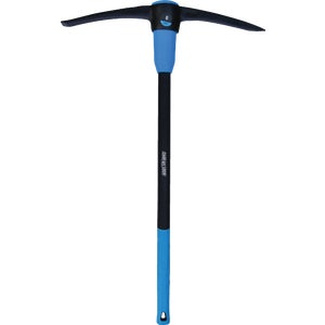 6LB CLAY PICK HDL W/G 1195500