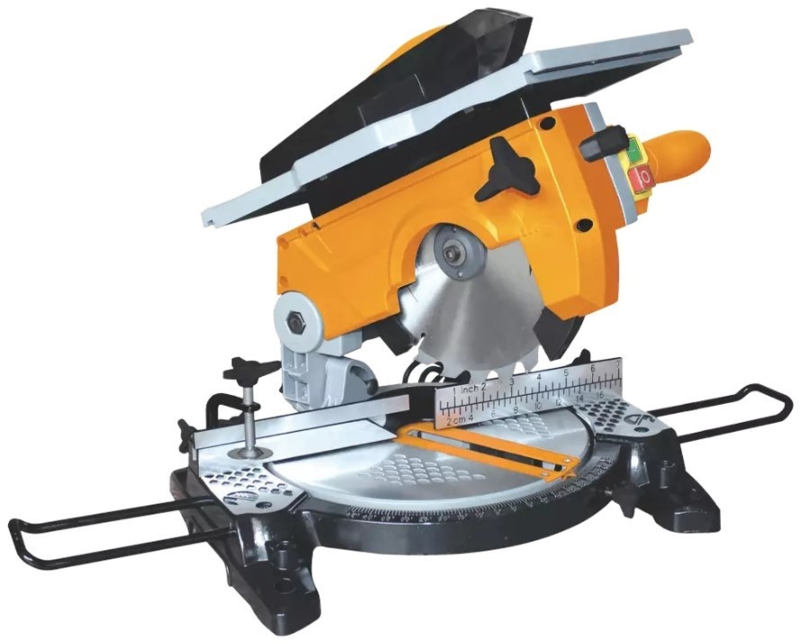 MITRE AND TABLE SAW P805225