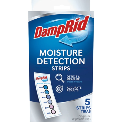 DAMPRID MOISTURE STRIP 5C
