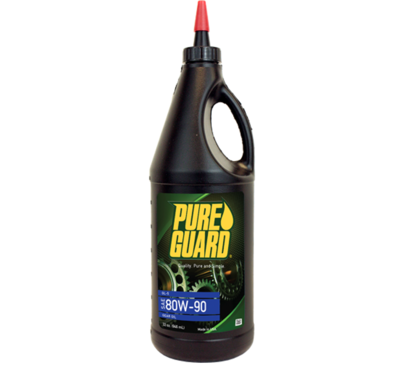 PGUARD HD40 32OZ GEAR OIL