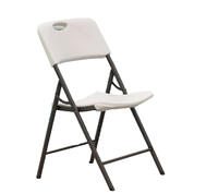 Folding Chair 1 Each 851-80281: $154.51