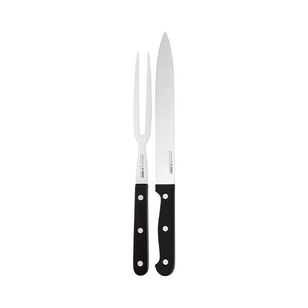 CARVING KNIFE SET