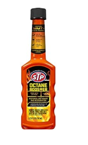  STP Octane Booster 5.25 Ounce  1 Each STP78574