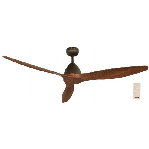 CEILING FAN W/ REMOTE 56