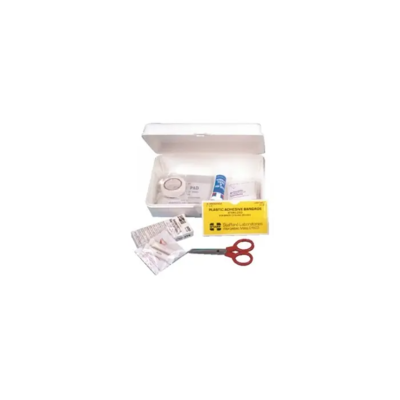 MARINE FIRST AID KIT 56PCS