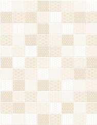 Cronos Bg Hd Tile Ceramic 12.8x18 Inch 1 Each CRONOS BG: $6.95