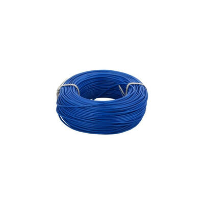 Electrical Cable Single Core 2.5mm Blue 1 Yard: $2.09