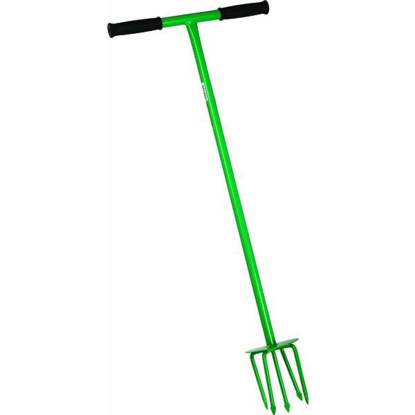  Best Garden Handle Garden Cultivator 36.5 Inch  1 Each GM-7301