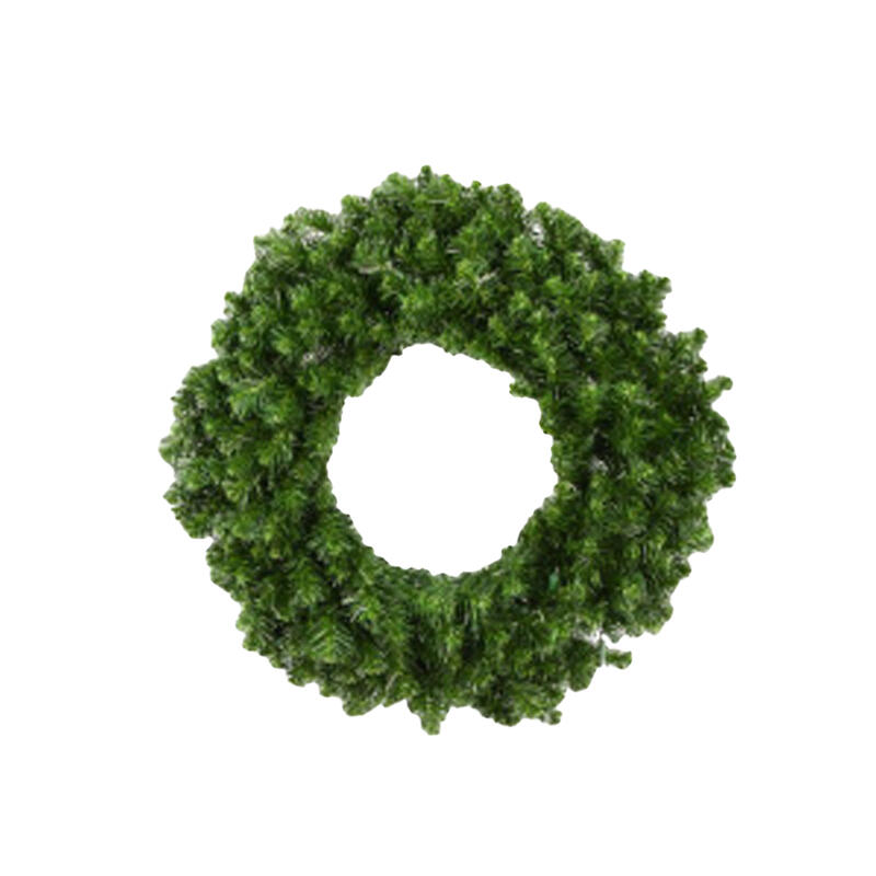 Wreath 200 Tips 24 Inch 1 Each XMVI-023-W