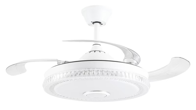 CEILING FAN DECOR 42