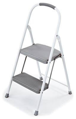 Tricam Industries Step Stool 2Step 1 Each RMS-2