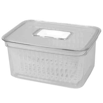 STORAGE CONTAINER MED 1.6L