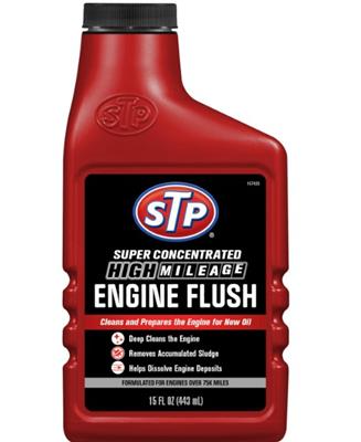 STP ENGINE FLUSH HIMI 15OZ