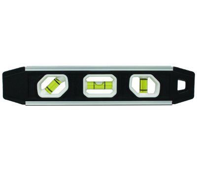  Johnson Magnetic Torpedo Level  9 Inch  1 Each 1421-0900