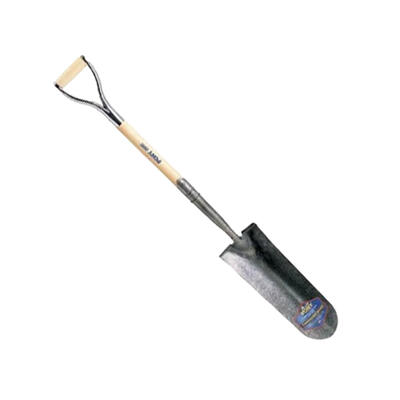 Ames Drain Spade Long Handle 16 Inch Stainless Steel 1 Each: $309.38