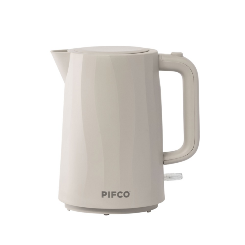 PIFCO KETTLE 1.7L NAT