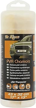 PVA SYNTHETIC CHSMOIS 43X32CM