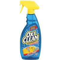  Oxi Clean Liquid Stain Remover 21.5oz 1 Each 51693
