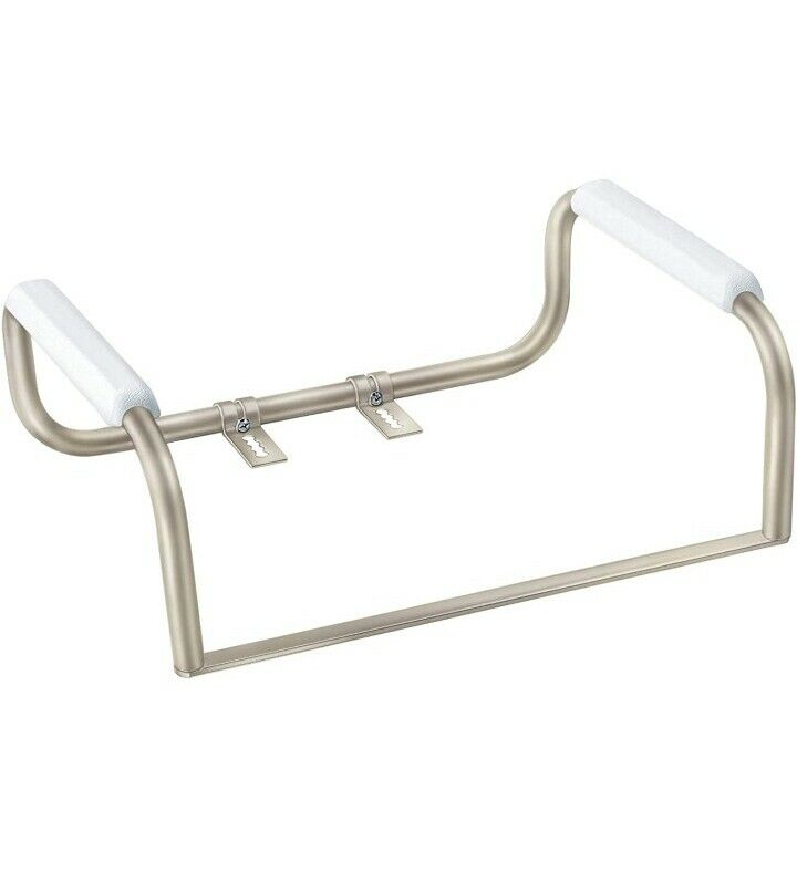 TOILET SAFETY RAILS SN