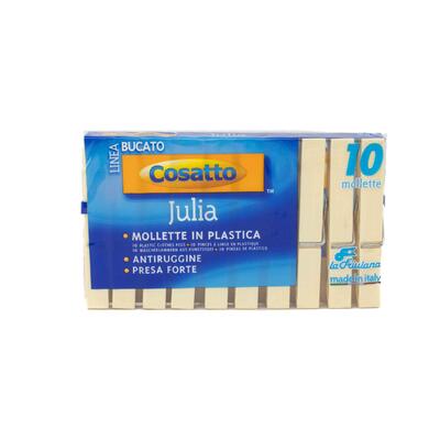 Cosatto Clothes Pin 10pc 1 Pack 10010: $7.34