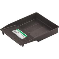  Smart Savers Plastic Paint Tray  9-1/2 Inch  1 Each BR217: $8.04