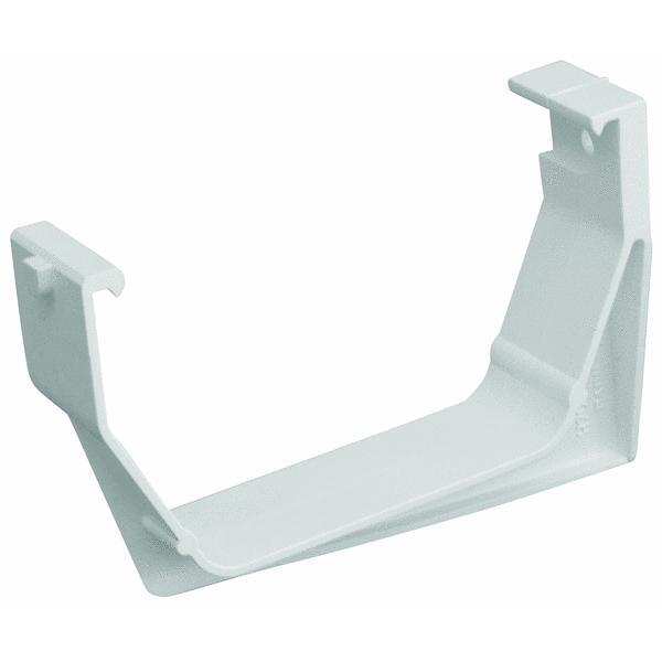  Gutter Bracket Heavy  White  1 Each RW106H