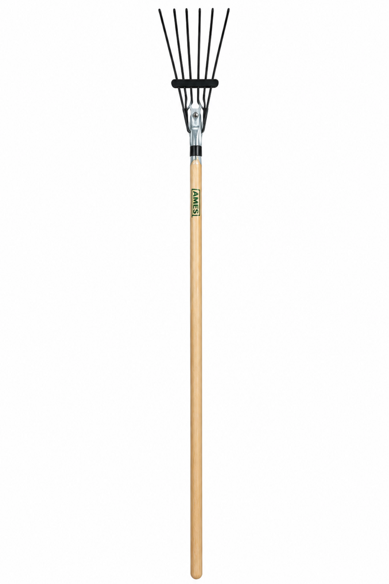 SHRUB RAKE 6