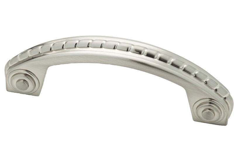 Liberty Brainerd Pull 3 Inch Satin Nickel 1 Each P61344WSNC