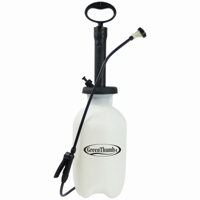 GARDEN SPRAYER 2GAL