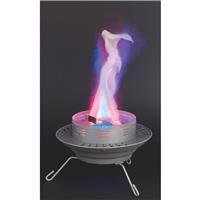 Do It Best Flame Light Display LED 9 Inch 1 Each SRFF11301