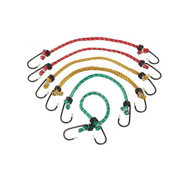  Smart Savers  Bungee Cord 12 Inch  6 Pack CC101085: $9.59