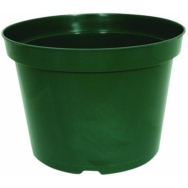 HC Companies Myers Grower Pot 6 Inch Green 1 Each AZE0600B71