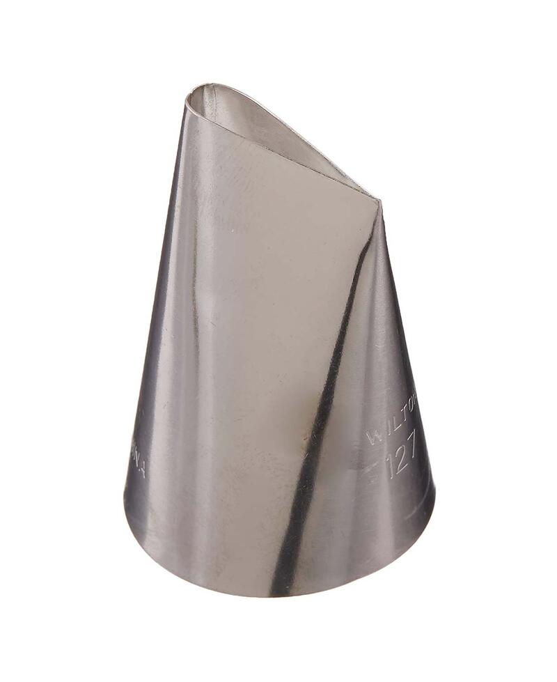  Wilton Petal Tip #127 1 Each 402127