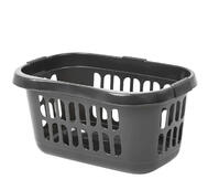 Wham Laundry Basket Midnight 1 Each 17483: $23.33