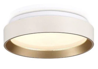 FLUSH MOUNT CEILING LIGHT 24W