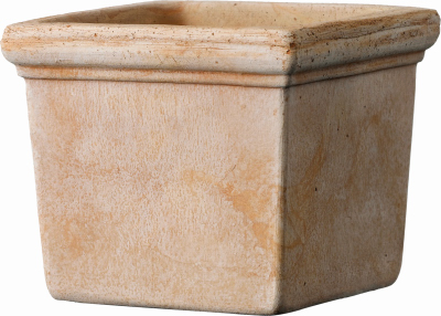 TERRACOTTA MINI PLANTER 4.5