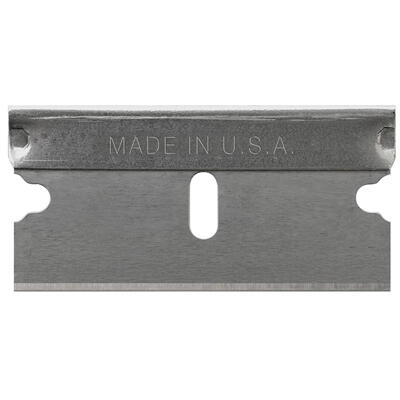 RAZOR BLADE 5PK M/D