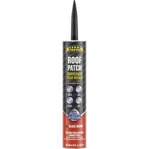  Leak Stopper Leak Stopper Roof Patch 11 Ounce 1 Each 0319-GA