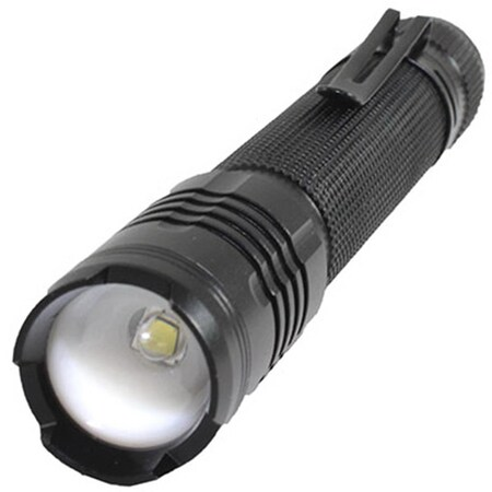  Tru Gaurd Lumens Tactical Flashlight 1 Each TG-280FL-6/24