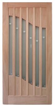 MODERN 6L VERTICAL DOOR 32