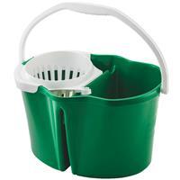 Libman Mop Bucket With Wringer 4 Gallon 1 Each 2112