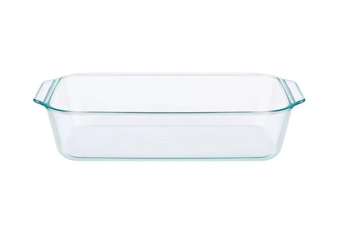PYREX DEEP BAKING DISH 9X13