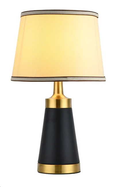 TABLE LAMP DECOR E27