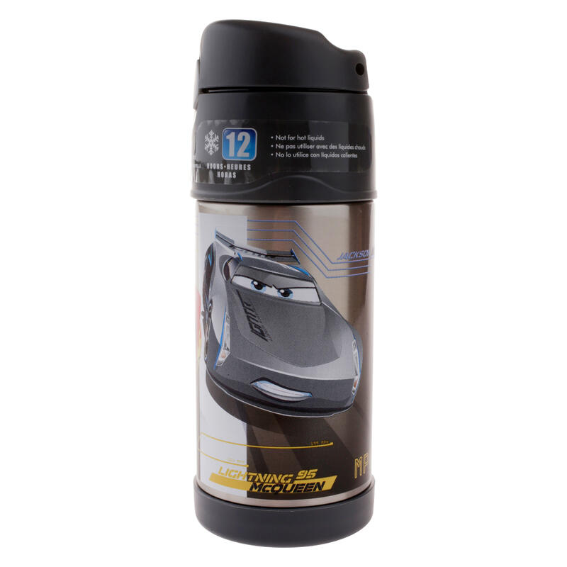 Thermos Funtainer 12 Ounce Bottle, Transformers