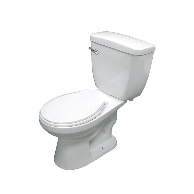 Corona Eco Acuacer Toilet White 1 Each 3002010013 O300710003 | M&C