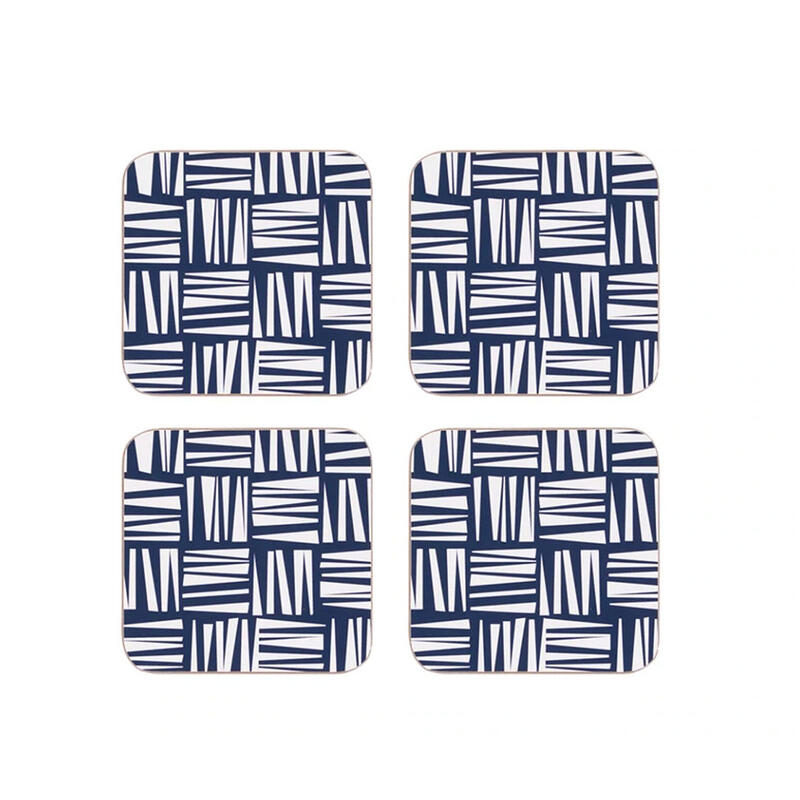  Sabichi  Placemats and Coasters 4Pc 1 Set  202680