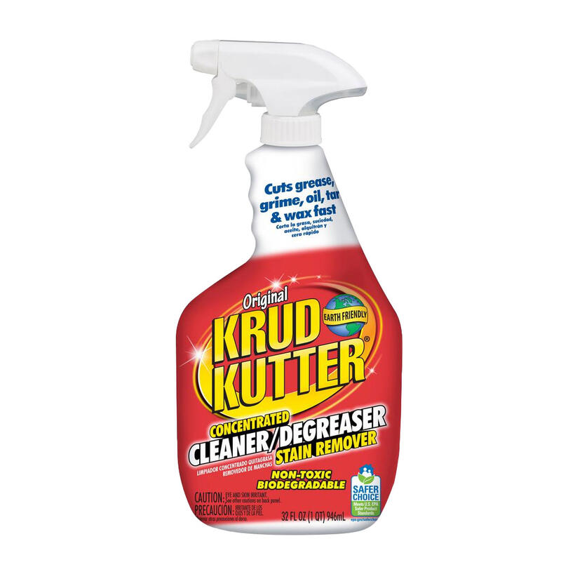  Cleaner Degreaser  32 Ounce  1 Each KK326 299750