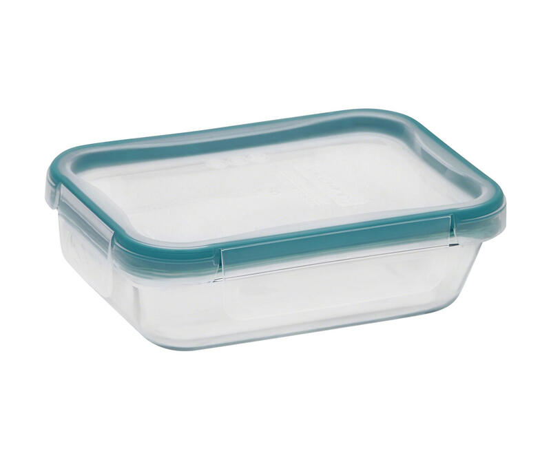  Snapware Glass Food Storage Container 2 Cup 1 Each 1109307