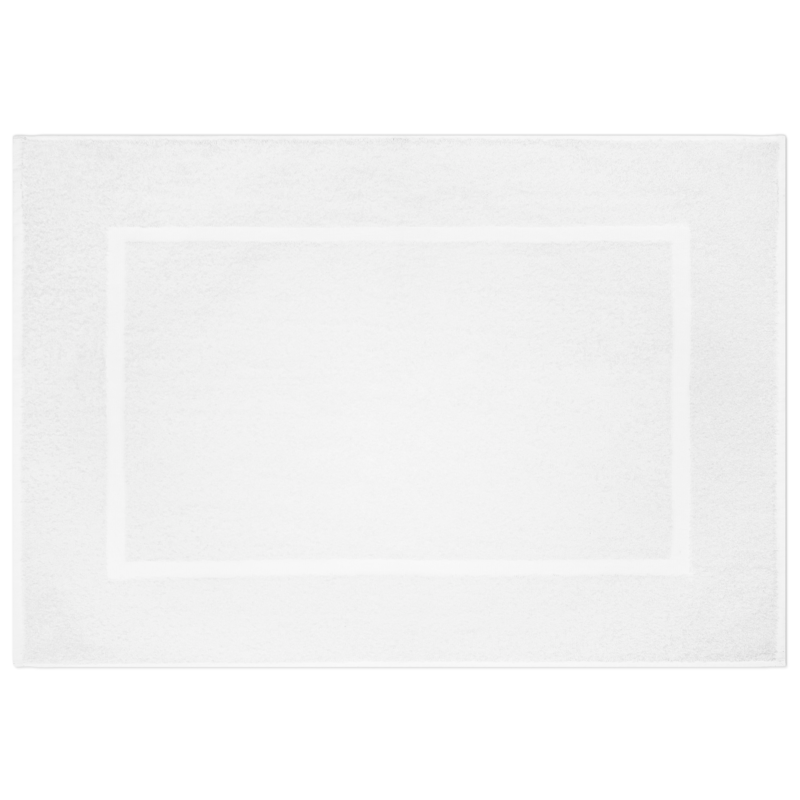 BATH MAT 22X32 WHITE 77984.Z.0